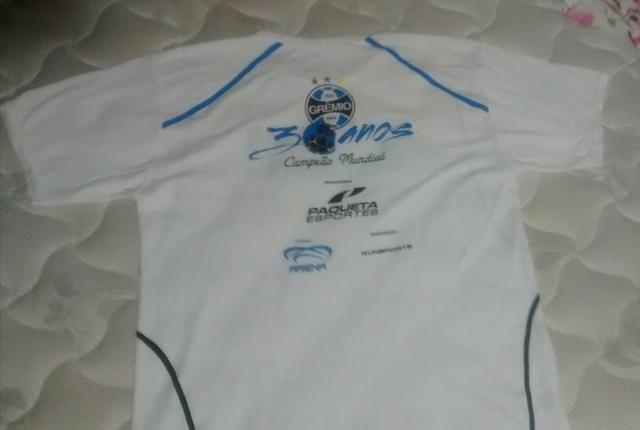 Camisetas Corrida do Grêmio - Foto 2