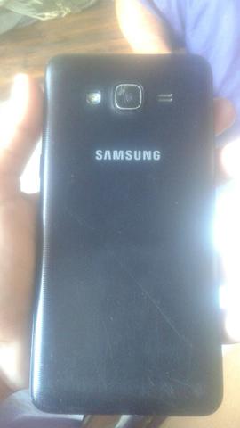 Vendo Um Celular J2 Prime Pra Bota Preço - Foto 2