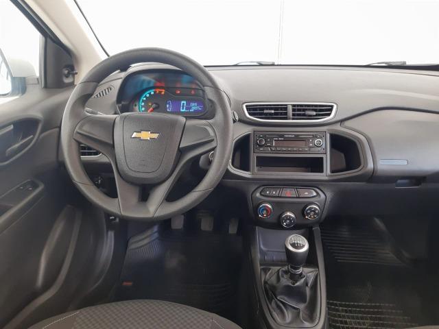 Onix LT 1.0 - 2018 l Flex l Manual - Foto 4