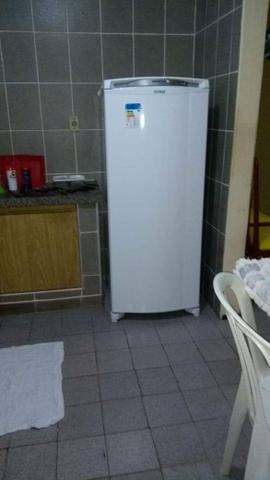 Alugo apartamento mobiliado no Icarai - Foto 8
