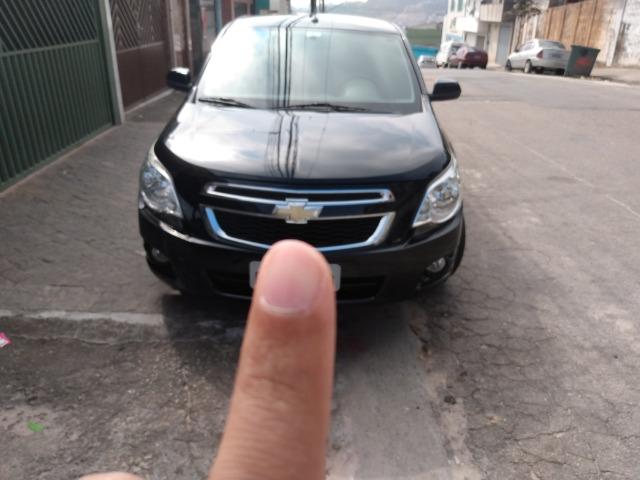 Cobalt LTZ 1.4 completo - Foto 4