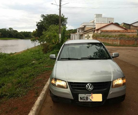 Automóvel Vw/Gol - Foto 5