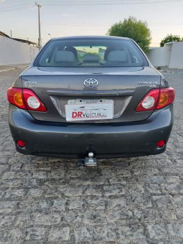 Corolla 2011 - Automático - Foto 10