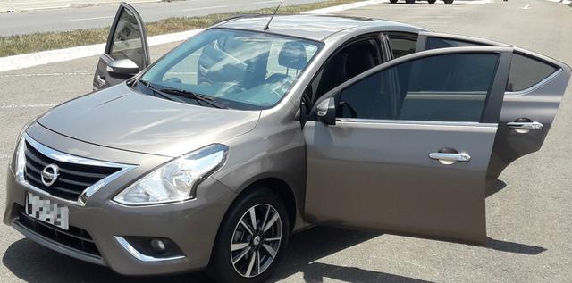 Versa sl cvt 17/2018 - Foto 7