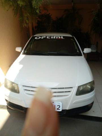 Parati Volkswagen