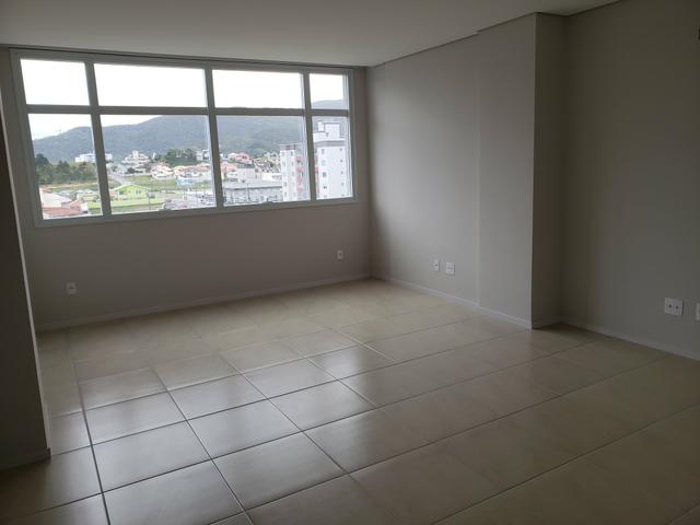 Sala Comercial Palhoça COM GARAGEM - Foto 4