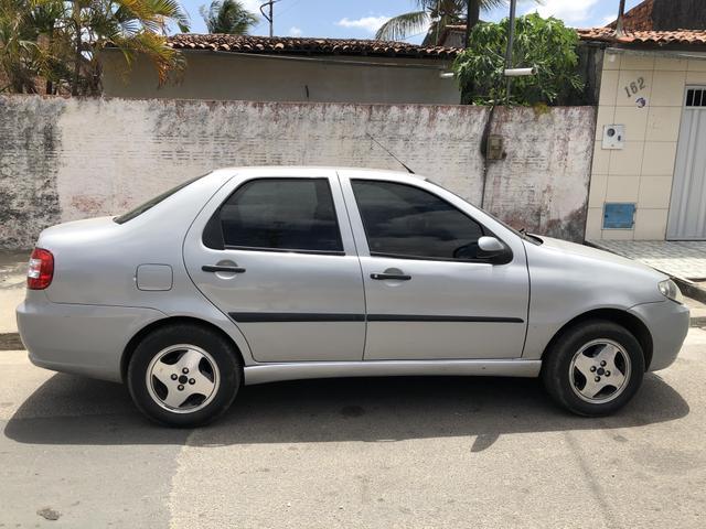 Fiat siena fire - Foto 4