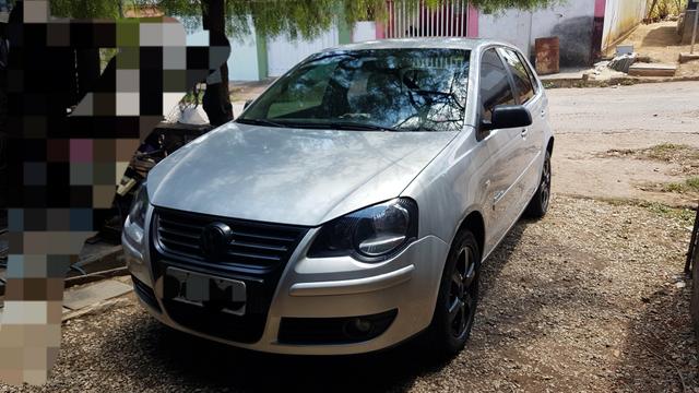 Vw Polo Hatch - Foto 4