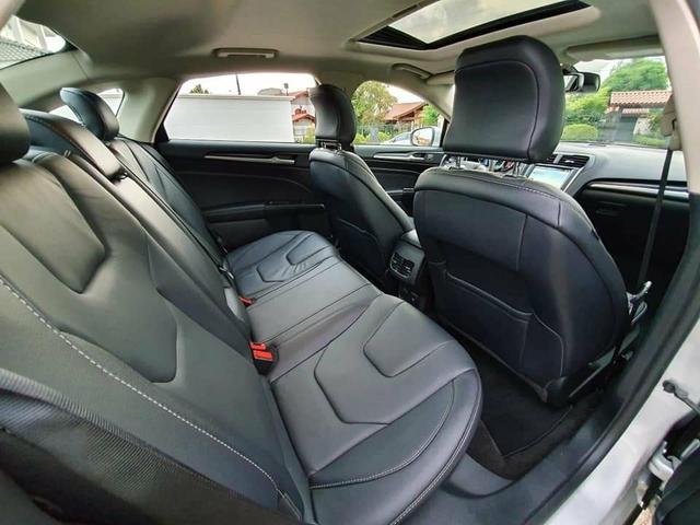 Ford Fusion 2.0 GTDI Ecoboost AWD 2018 - Foto 12