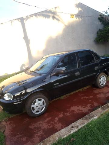 Vende-se I / GM CLASSIC LIFE por R$ 13.500,00, aceita trocas
