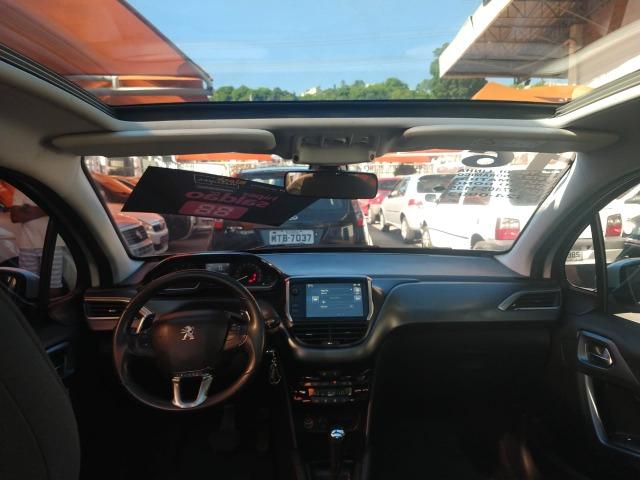 Peugeot 208 - Foto 4