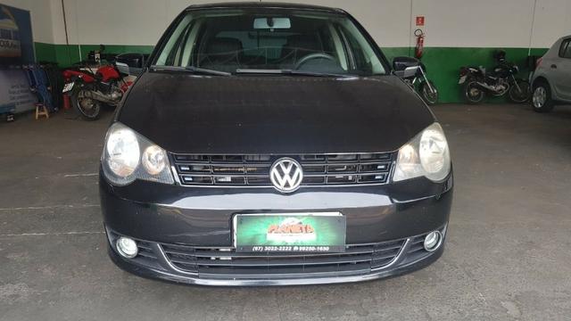 VW Polo Hatch 1.6 2012 completo impecável - Foto 11