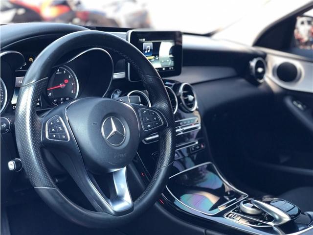 Mercedes-benz C 180 1.6 cgi avantgarde 16v turbo gasolina 4p automático - Foto 11