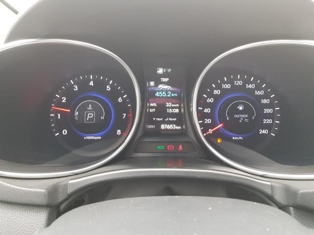 Santa Fe 3.6 V6 AWD #Abaixo da Fipe - Foto 2