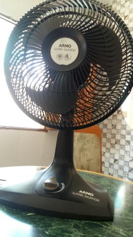 Ventilador Arno silencio