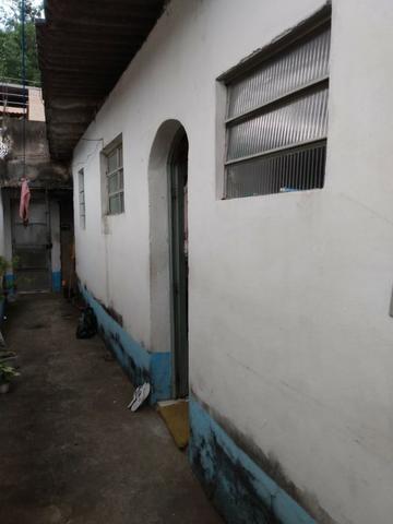 Casas com terreno