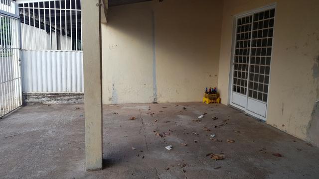 Urgente Samambaia Sul Casa de 2 Quartos QR 115 | Escriturada | Aceita Proposta - Foto 3