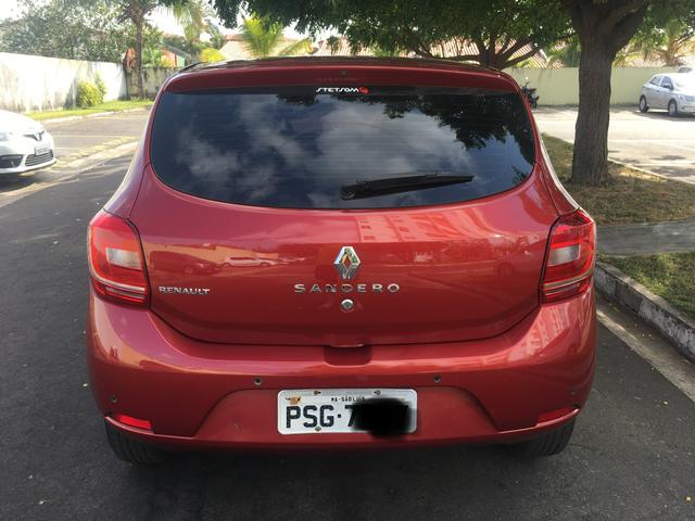 Sandero - Foto 4