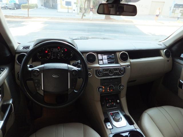 Land Rover Discovery 4 - Foto 5