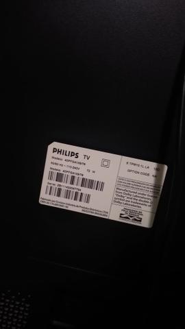Televisão Philips 40 polegadas - Foto 2