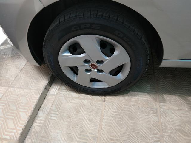 Fiat Mobi - Foto 5