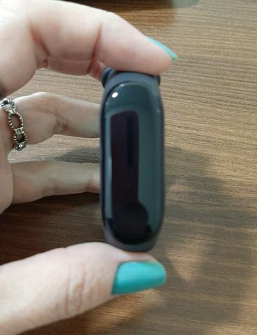 Pulseira Inteligente Xiaomi Mi Band 3 - Foto 3