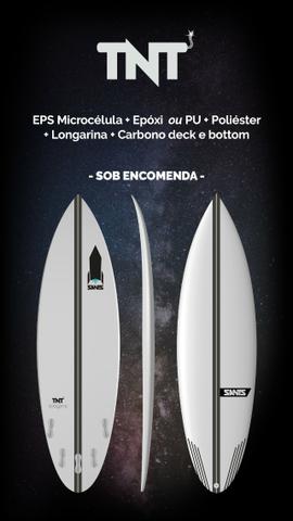Parcelo em 10x Sem Juros - Prancha de surf pronta entrega Várias Medidas - Foto 4