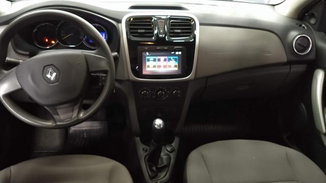 RENAULT LOGAN EXPRESSION 1.6 - Foto 8