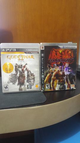 Jogos originais para PS3 - Foto 3