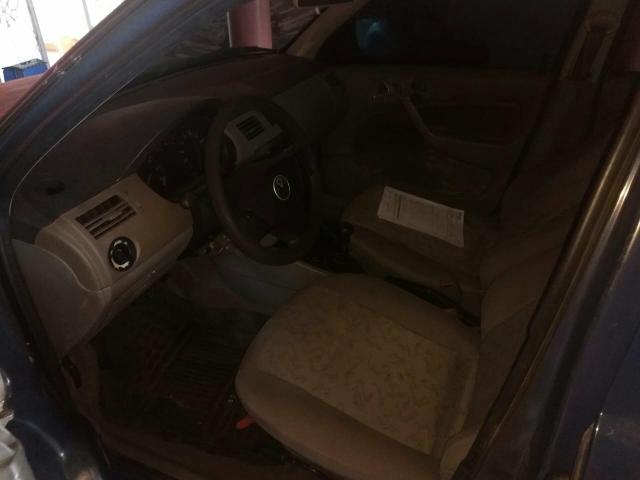 Vende-se gol g3 2000 1.0 16v - Foto 3