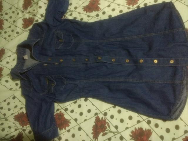 Desapego Roupas