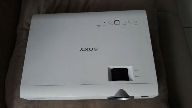 Projetor Sony VPL-DX140 com 6 Meses de Garantia
