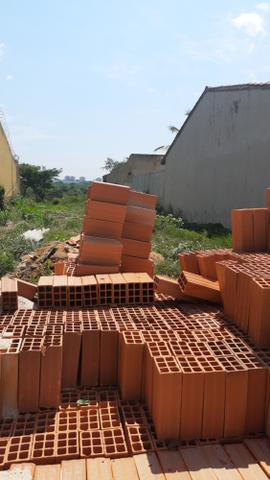 Lote Setor Urias (Setor Humaitá) 125 mil fundo do Shopping Passeio das Águas - Foto 2