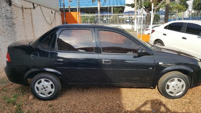 Corsa Sedan Classic - Foto 4