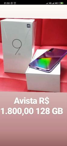 Mi 9Se 128gb 1.700,00