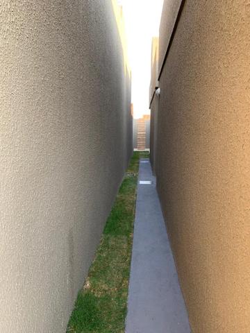 Casa 2 quartos sendo um suíte - Residencial Santa Fe Valor de avaliação: R$ 155.000,00 - Foto 9