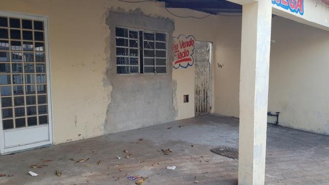 Urgente Samambaia Sul Casa de 2 Quartos QR 115 | Escriturada | Aceita Proposta - Foto 5