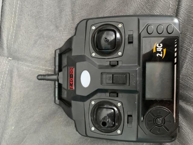 Drone X5sw-1 - Foto 4