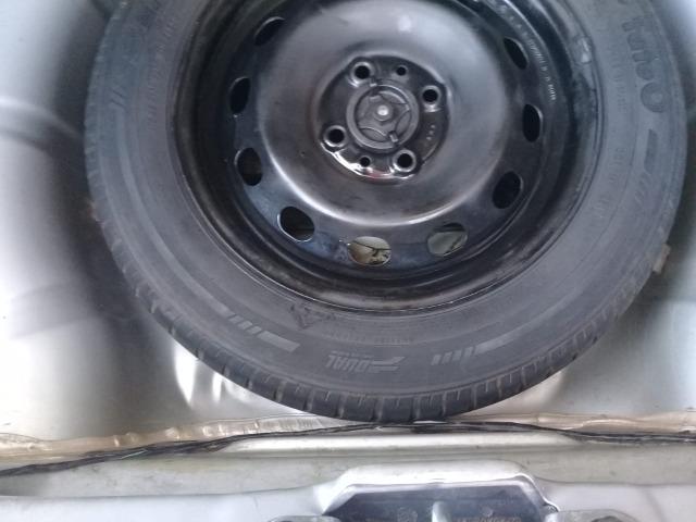 Fiat-Siena 1.0 Completo Ano 14/14 - Foto 5