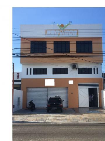 Prédio Comercial - Bairro Cirurgia