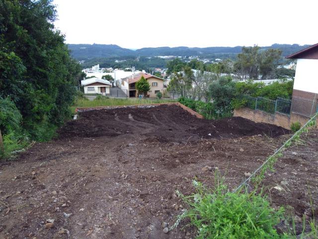 Terreno na Tapejara