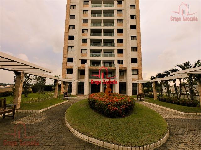 Acquarelle, 92m², Armários e Splits, Ventilado, Negocie Conosco, 3 Quartos - Foto 18