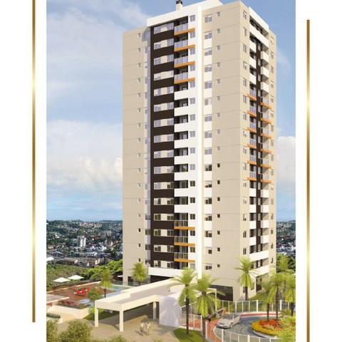 Aptos na Planta no Panazzolo