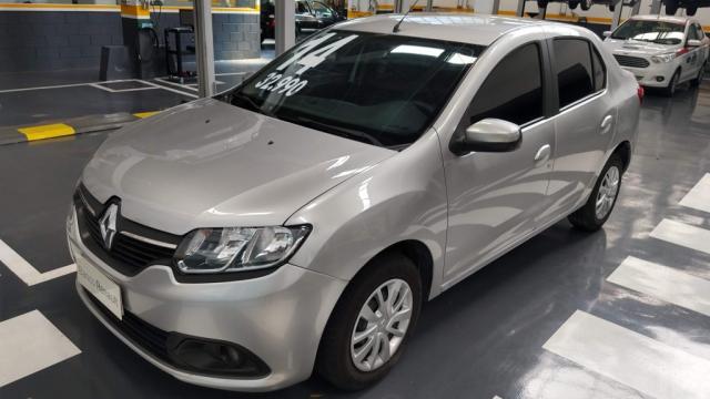 RENAULT LOGAN EXPRESSION 1.6 - Foto 2