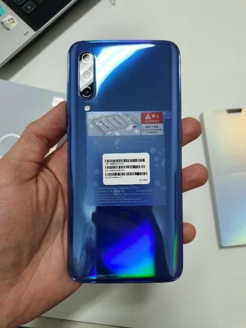 Xioami mi 9 64GB Azul - Foto 2