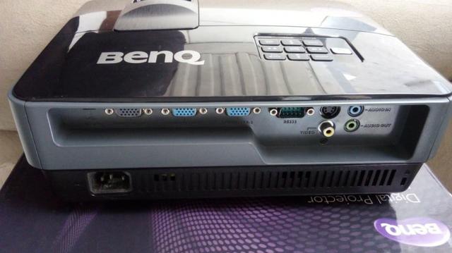 Projetor Benq MS502 - Garantia de 6 Meses - Foto 5