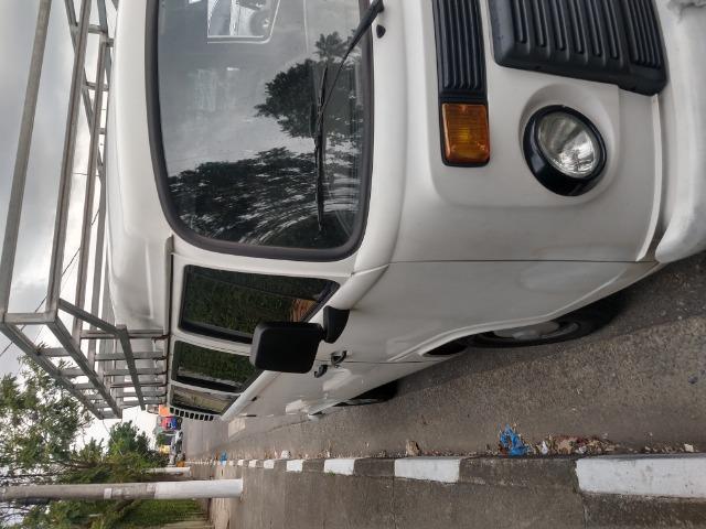Vendo Kombi 2012 - Foto 12