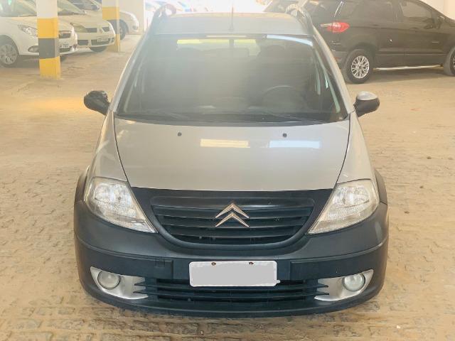 C3 XTR 1.4 completo - Foto 2