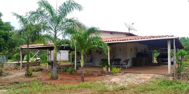 Chácara no Sitio Bom Destino, Estrada de Alagoinha. 10 km de Mossoró