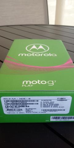 Vendo Celular Motorola Novo - Foto 3